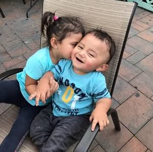 Meet your Posher, Leyda